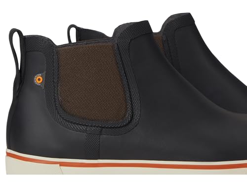 Image of BOGS Kicker Rain Chelsea II Men's Boot