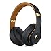 Beats Studio_3 Wireless Headphones The Skyline Collection with Carrying Case (Midnight Black)