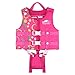 Gogokids Kinder Schwimm Weste Auftriebsweste - Schwimmjacke Bademode Jungen Mädchen beginnen zu Schwimmender Badeanzug L