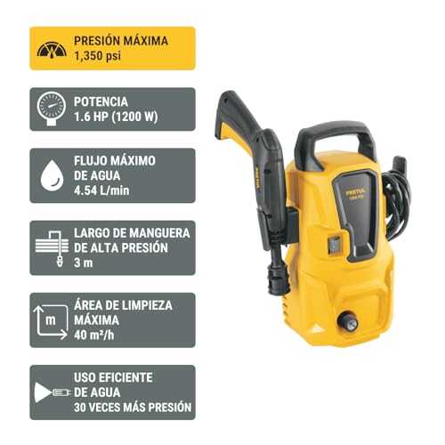 Hidrolavadora Pretul 2 Imagen adicional