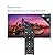 Remote Control Replacement for TCL Google TV, RC813 Remote for TCL QM8/QM7/S5/S4/S3/Q7/Q6/Q5 4K UHD FHD HDR LED QLED QD-MiniLED Smart TVs (NO Voice Function)