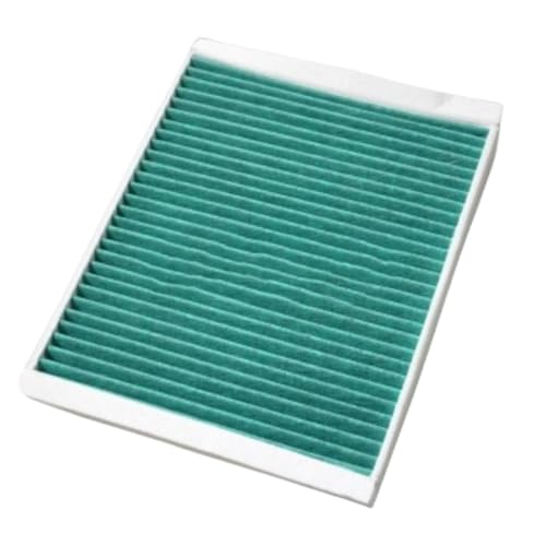 Filtro de habitáculo para coche Mustang GT 5.0L años 2014-2019