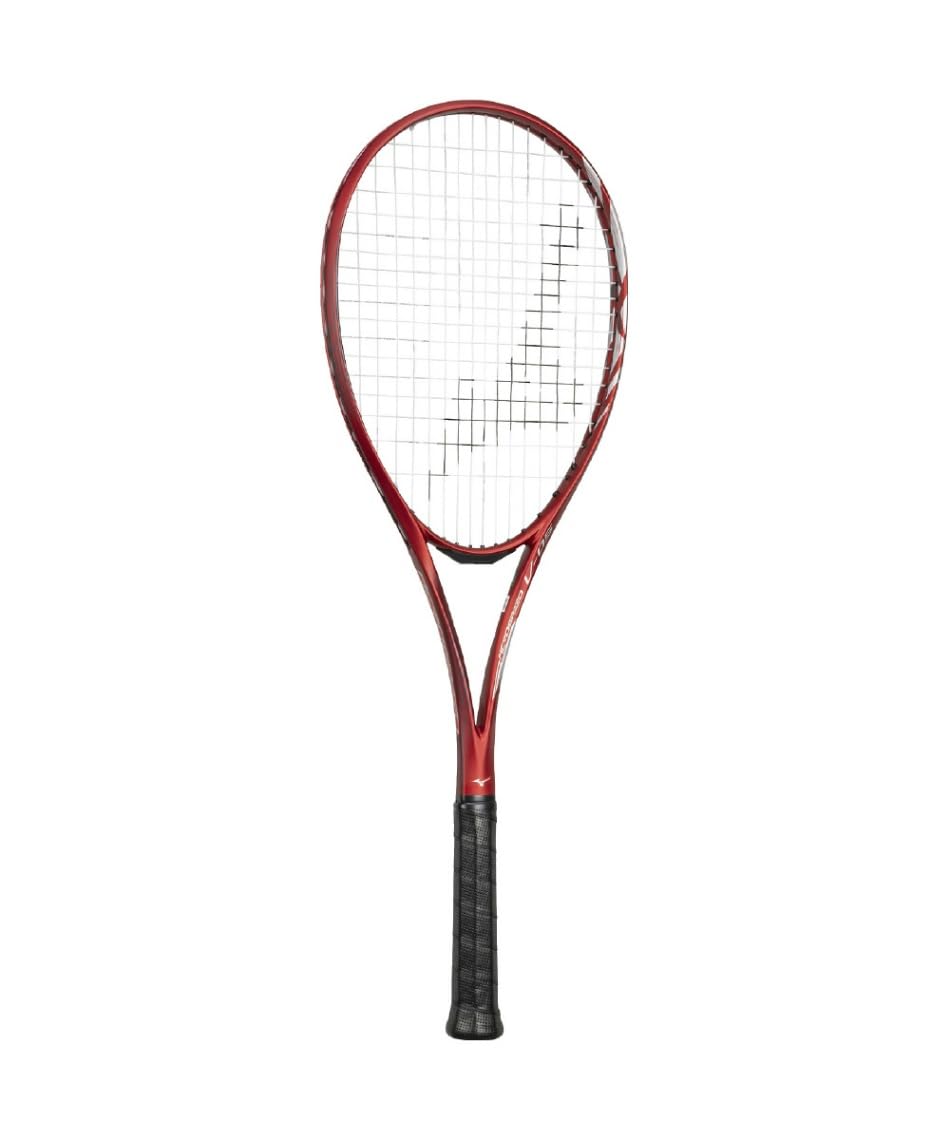 Amazon | ミズノ（MIZUNO） ソフトテニスラケット アクロスピード V-05