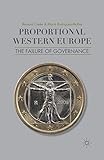 Proportional Western Europe: The Failure of Governance