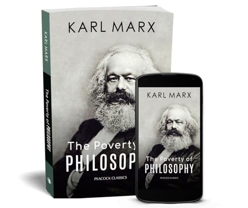 Image of The Poverty of Philosophy