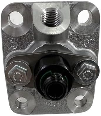 Suitable for Isuzu 4LE1 Fuel Injection Pump 8-97147580-1