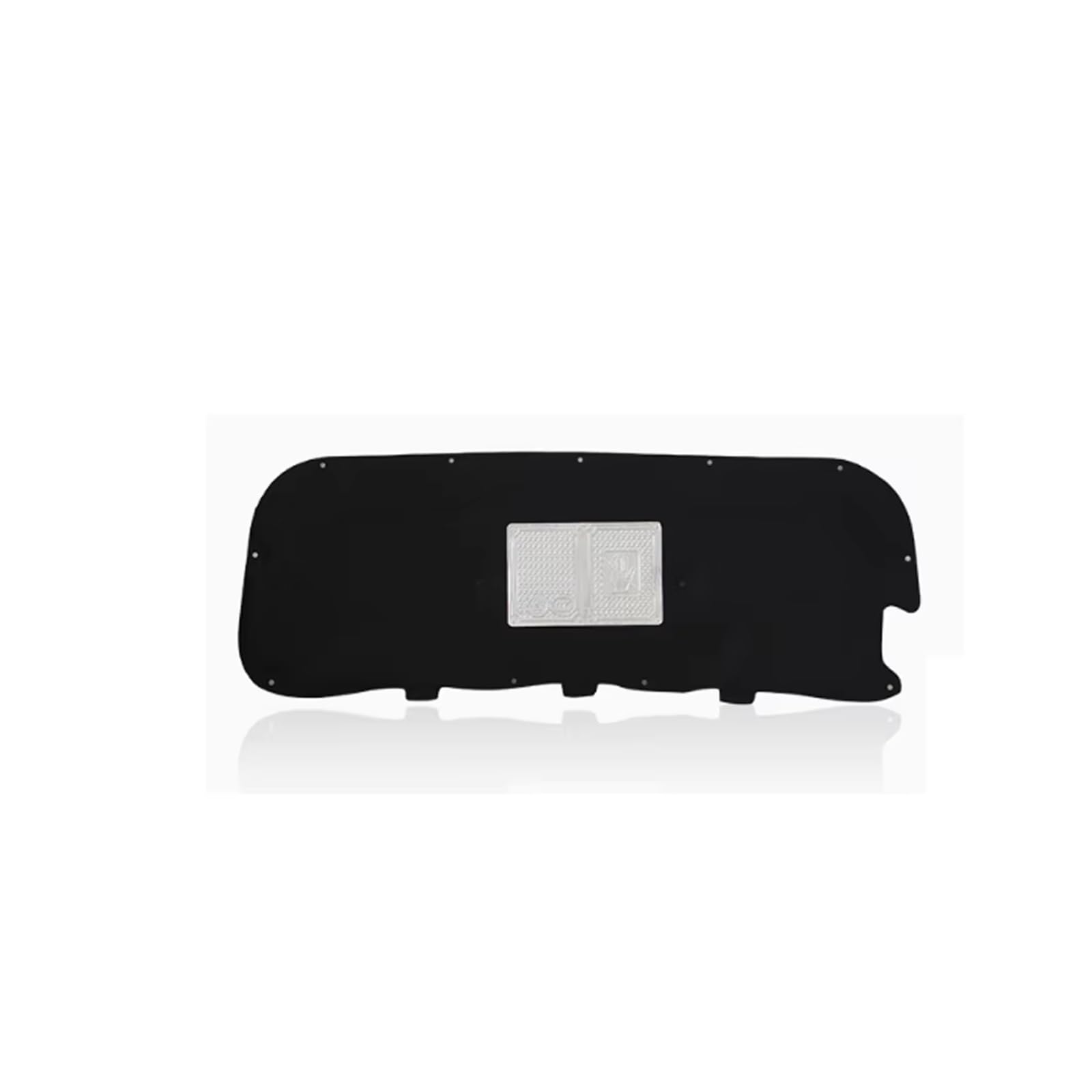 Tapis thermique et insonorisant de capot moteur Peugeot 308 protégeant la peinture