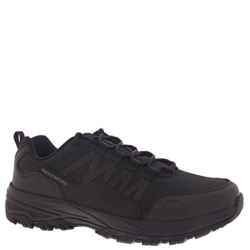 Skechers Men's Fannter Hiking Shoe2