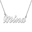 Mina - Silver