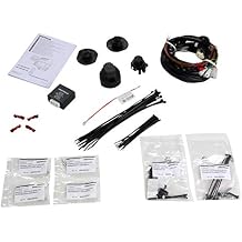 Westfalia 307260300113 Electrical Kit, Trailer Hitch
