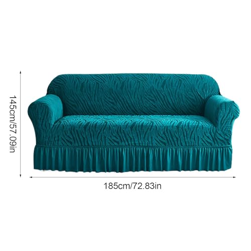 Housse de canapé anti-fuite : protégez efficacement vos meubles des taches
