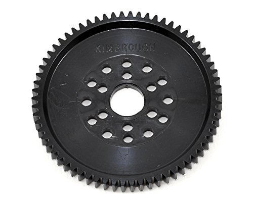 Kimbrough 32 Pitch Spur Gear 66T: RC10GT