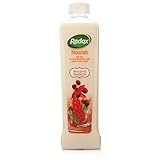 Radox Nourish Herbal Bath 500ml