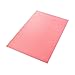 Ounona Lot de 4 tapis de réfrigérateur antibactériens et antisalissures