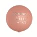 Bourjois Intense Extrait Eye Shadow for Women, 03 Sand Pink, 0.04 Ounce