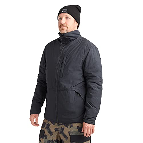 Liberator Breathable Insulation Jacket - Men's Black / XXL