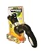 Mighty Blaster Garden Hose Nozzle Hand Sprayer - Adjustable Watering Nozzle - High Pressure -Suitable for Car Wash, Cleaning, Watering Lawn and Garden - Like Fireman's Nozzle