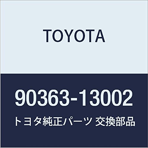 Toyota 90363-13002 Steering Bearing