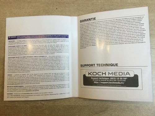 Let' Sing 2017 Hits Français Et Internationaux Wii - vue 6