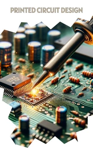 Printed Circuit Design (Master in Electronics: From Beginner to Engineer Book 4) image 2