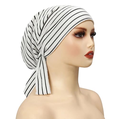 [Jazuaiao] ���w�Ö@�X�J�[�t�����̂��߂̌y�ʃ����O�e�[���w�b�h�J�o�[ Fastwear �����I�ȃ|���G�X�e���w�A�A�N�Z�T���[�ʋC���|���G�X�e���w�b�h���b�v
