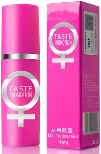 Orgasm Gel Sexual, Women Intense Ascending Vaginal-Climax-Libid-O...