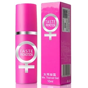 Orgasm Gel Sexual, Women Intense Ascending Vaginal-Climax-Libid-Oil, Stimulant Liquid Orgasm Sex Drops for Woman (1PCS)