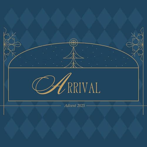 12.14.2025 // Victor Turner // Advent 2025 (Arrival)
