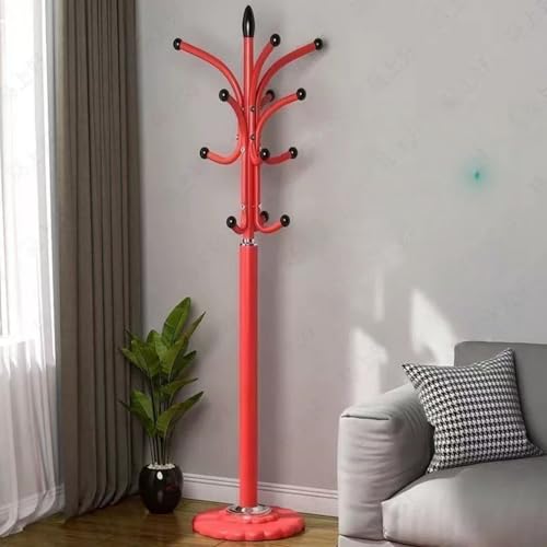 �R�[�g�n���K�[ �|�[���n���K�[ �t���[�X�^���f�B���O 7�̊ۂ��t�b�N�t�� �ؐ��z�[���c���[ ���փR�[�g�X�^���h �� �X�q ���z ���� ���r���O���[�� �ȃX�y�[�X �l�C ���� �����ɂ��� �߉� ���u�� ���� ���� (���o�[�X�^���h�y�ԁz, ����185*�V��