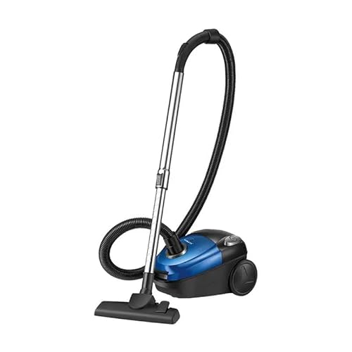 Hiedmeil 2000W Bagless Cylinder Vacuum Cleaner