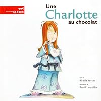 Une charlotte au chocolat 2923342224 Book Cover