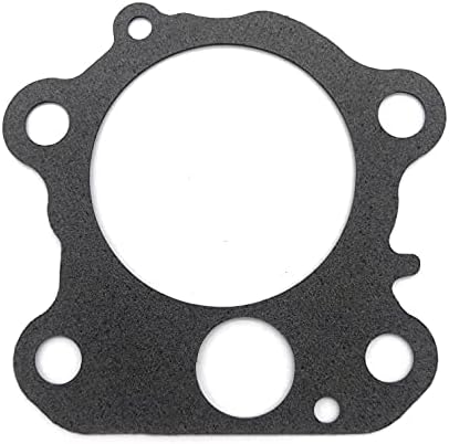 Water Pump Impeller Repair Kit for Yamaha 50 60 70 HP Outboard 1997-UP Replace for Sierra 18-3465 6H3-W0078-02 6H3-W0078-02-00 6H3-W0078-00