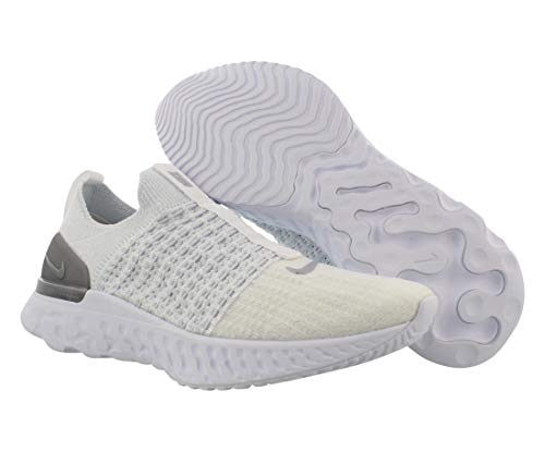 Image of Nike Men's React Phantom Run Flyknit 2 Sneakers