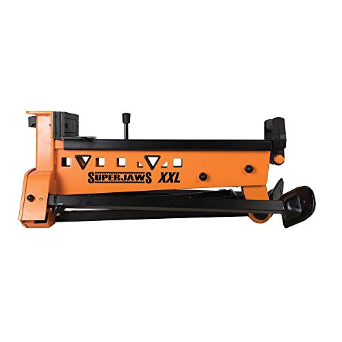 Triton SuperJaws SJA100XL XXL Portable Clamping System - Thumbnail 4
