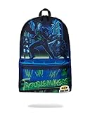 Space Junk Mochila multiuso Batman Ultimate - Grande (47 cm de altura), Dc Troublemakers, One Size, Mochila multiuso Batman Ultimate - Grande (47 cm de altura)