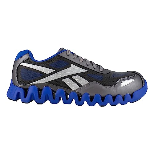 Image of Reebok Work Zig Pulse Work Composite Toe Women's Oxford