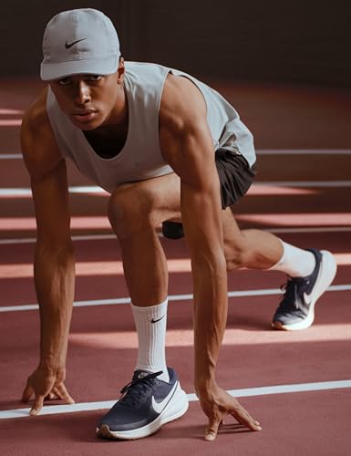 Image of Nike Men's Revolution 8 Road Running Shoes