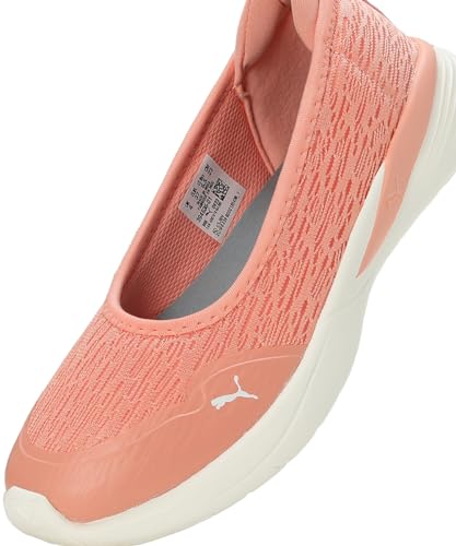 Image of Puma Women SiennaSoftrideBallerina Sneaker