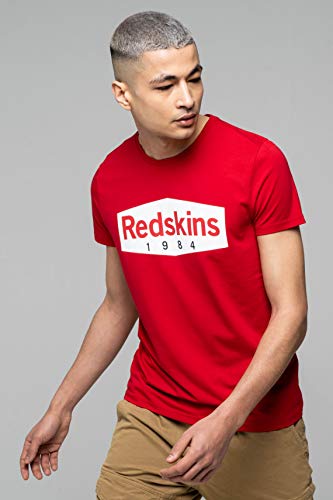 Redskins T-Shirt Tempo Calder