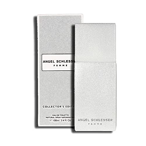 Perfumes FEMME collector edition edt vapo 100 ml