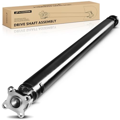 A-Premium Rear Complete Driveshaft for 4Runner