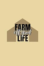 Off Grid Farm Life Expression Log