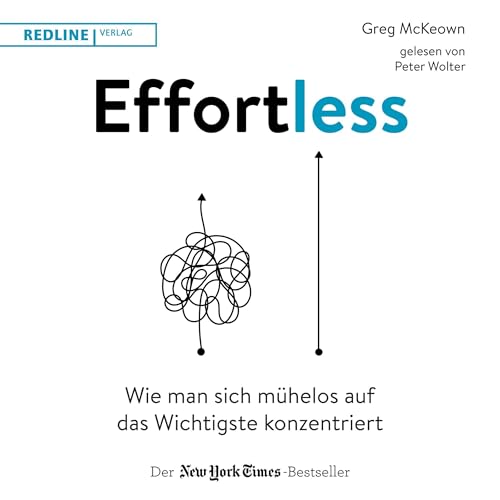 Effortless Titelbild