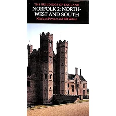 North-west and South