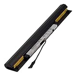 Bestome Batería de repuesto compatible con IDEA PAD 110-15ISK 80UD B50-50 300-15ISK 100-15IBD 100-15 100-14IBD B71-80 L15M4E01 L15S4E01