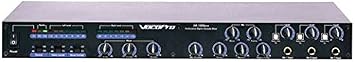 VocoPro DA-1000 Pro Professional 3 Mic Digital Echo Mixer