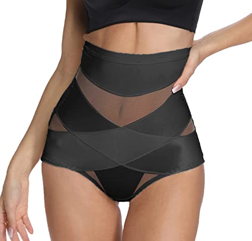Shapewear gainant ventre plat pour femme sous-vêtement amincissant