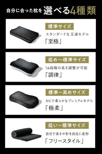 ギフトとしての枕