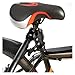 Surfboard Bike Rack Bicycle Carrier Surfing Holder Easy Installation and Removal Surfboard Racks for Both for Indoor Outdoor