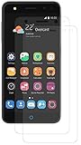 zte blade v7 lite back cover Blasenfreie Sicht ohne Kratzer , Wiedergabe der Farben und Schiften ohne jegliche Beeinträchtigung der Schärfe oder der Originalität